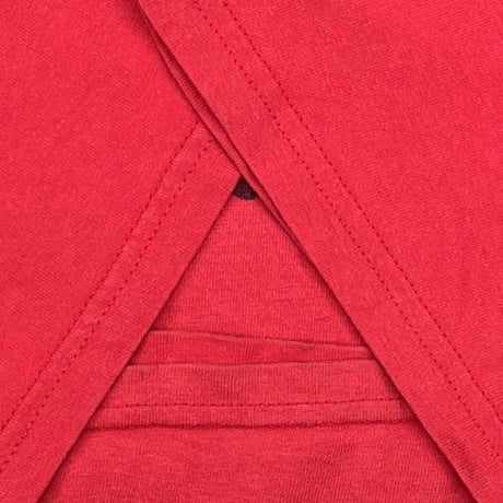 RAGE AGAINST THE MACHINE MOLOTOV RED GIANT BY TULTEX XL 2853