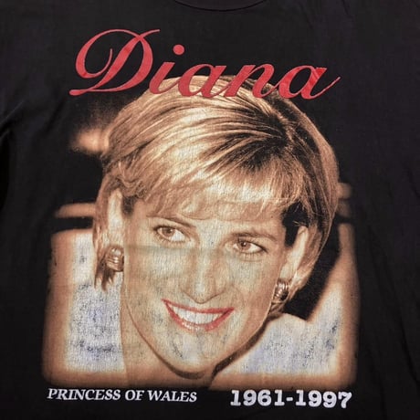 PRINCESS Diana WOMAN WE LOVED RAP DESIGN FITS XL 0821