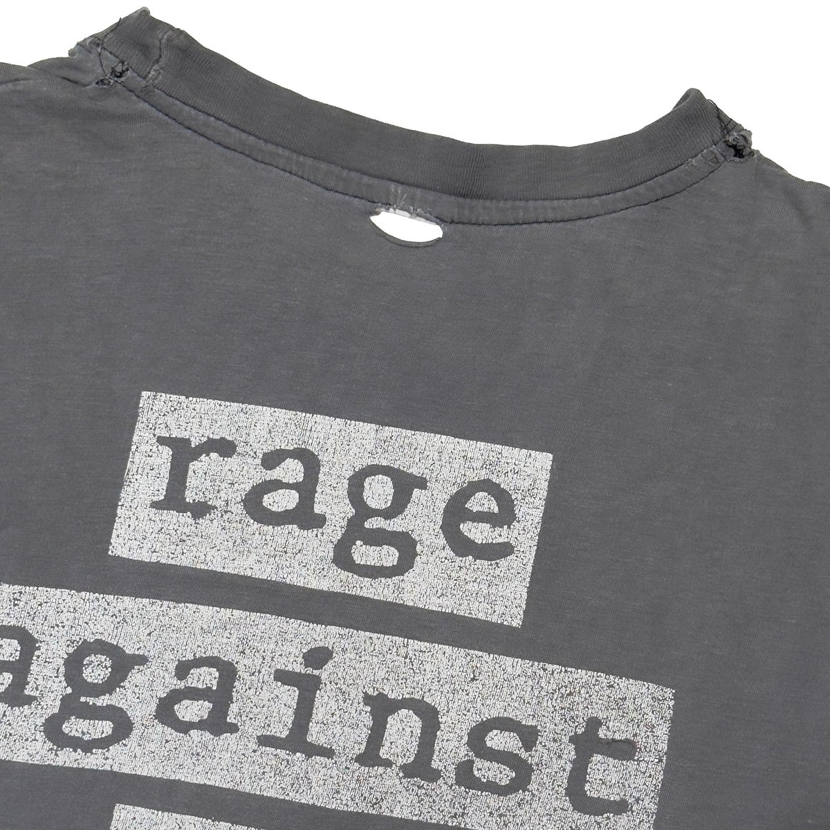 rage against the machine ユーロブート サイズL相当 rage against the machine ユーロブート サイズL相当 rage
