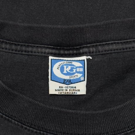 2PAC CALIFORNIA LOVE RAP DESIGN PERFECT GAME XXL 4732