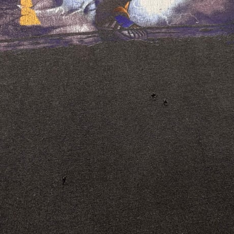 LIMP BIZKIT SIGNIFICANT OTHER GIANT FITS XL 8967