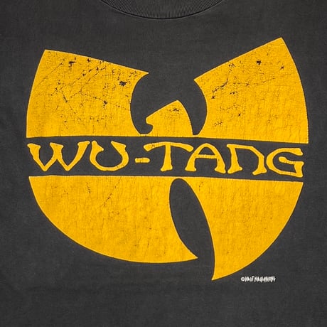WU-TANG CLAN AIN'T NUTTIN TO FUCK WIT! PYRAMID XL 5004