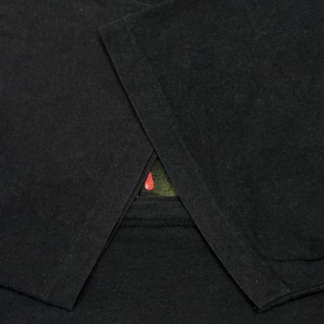 MOTLEY CRUE 1989 DR FEEL GOOD BROCKUM XL 7633
