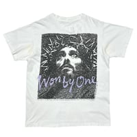 KURT COBAIN NIRVANA 1993 HOSPITAL GOWN SHIRT XL