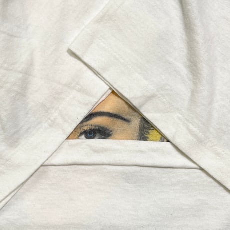 MADONNA BLOND AMBITION WORLD TOUR 1990 Hanes XL 6053