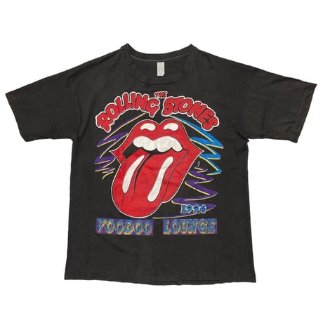 ROLLING STONES BOOTLEG VOODOO LOUNGE 1994 XL