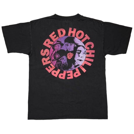 RED HOT CHILI PEPPERS BLOOD SUGAR SEX MAGIK BOOTLEG MILLER LARGE 6753