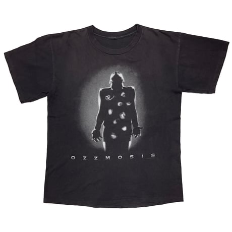 OZZY OSBOURNE OZZMOSIS 1995 FITS LARGE 5122