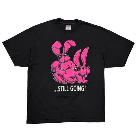 デランジェ サイン入りTシャツ