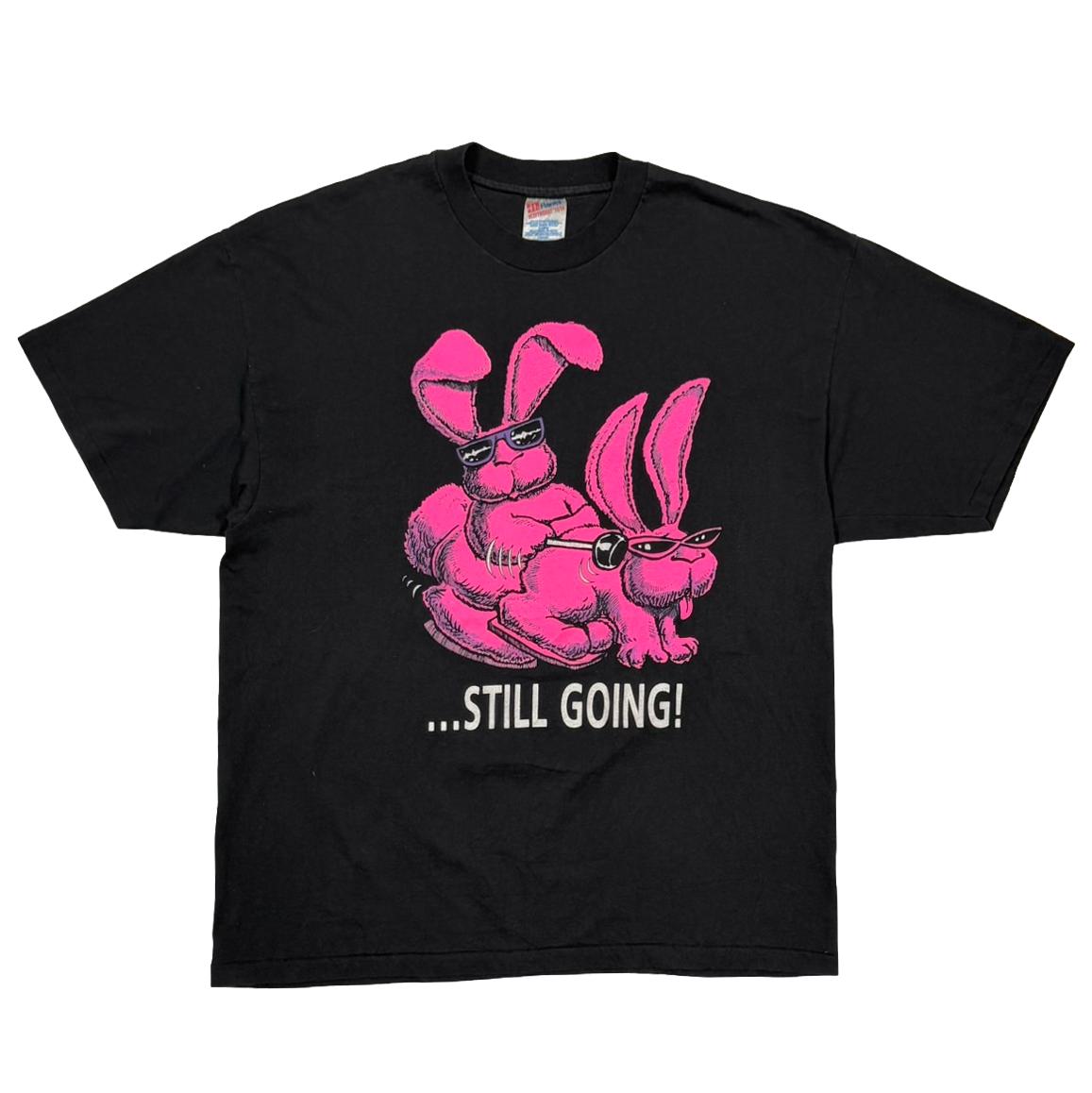 う*ぴ様 90s Energizer Bunny “Still Going” バ OLD & VINTAGE STILL GOING! ENERGIZER BUNNY H
