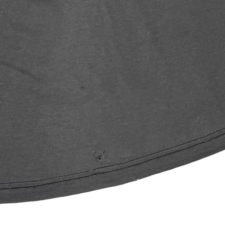 NIRVANA BIG VESTIBULE BOOTLEG SS FITS L-XL 0047
