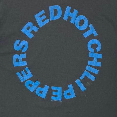 RED HOT CHILI PEPPERS HUNKY PUNKY GIANT XL 3957