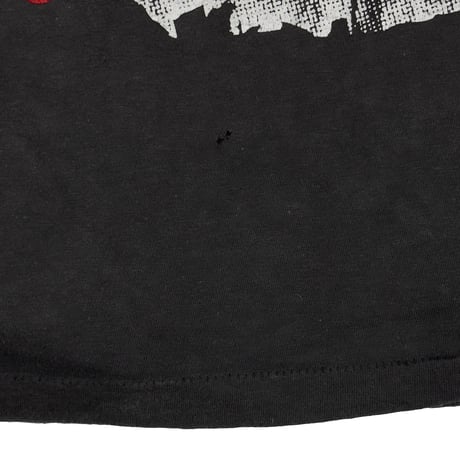 RAGE AGAINST THE MACHINE BOMBTRACK CHE GUEVARA BOOTLEG FITS XL 0568
