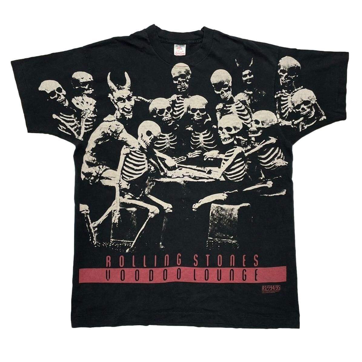 BOWWOW ROLLING STONES FAN セットアップ N1209 ◎可愛いセットアップ◎｜ビームス 川崎｜BEAMS