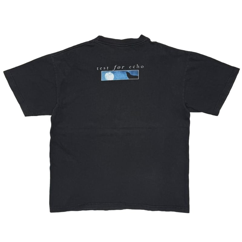 RUSH TEST FOR ECHO GIANT LARGE 1697 | greatLAnd