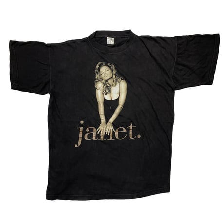 JANET JACKSON 1993 TOUR XL 4401