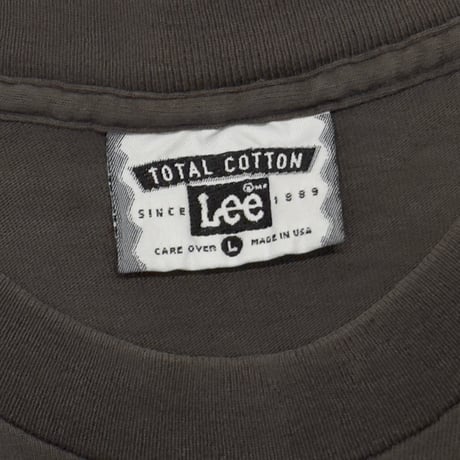 PEARL JAM ALIVE LEE LARGE 7629