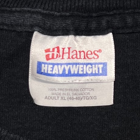 SLIPKNOT 2007 MEMBER Hanes XL 3575