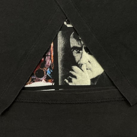PHIL COLLINS 1994 TOUR DOUBLESIDE BROCKUM XL 6733