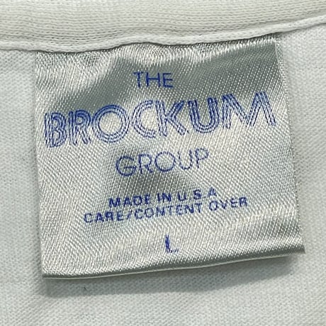 NIRVANA NEVERMIND BROCKUM LARGE 4910