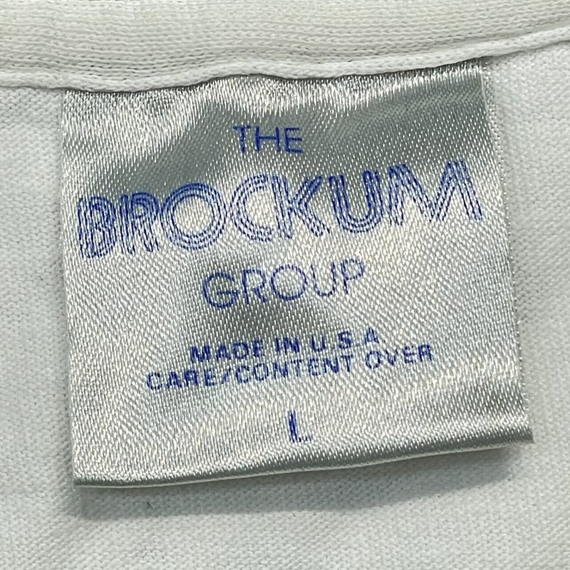 NIRVANA NEVERMIND BROCKUM LARGE 4910 | greatLAn