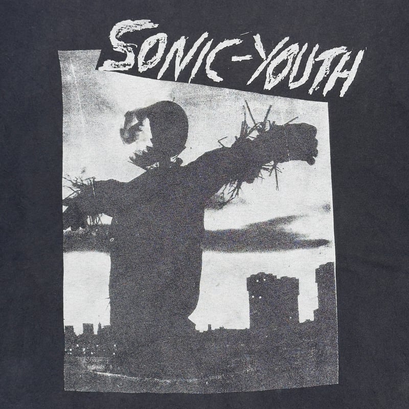 SONIC YOUTH BOOTLEG LS DEATH VALLEY '69 BLACK S SONIC YOUTH BOOTLEG LS DEATH VALLEY '69 BLACK S