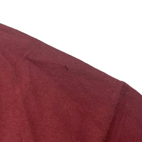 KORN ISSUES BORDEAUX GIANT XL 0385
