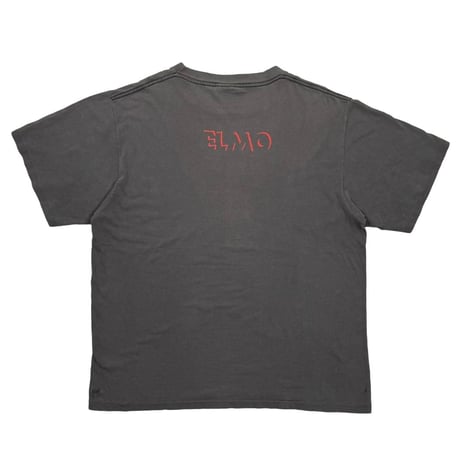 SESAME STREET BIG ELMO CHANGES XL 5149