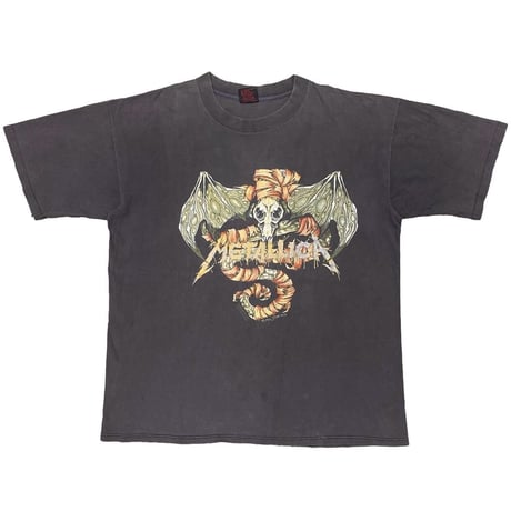 METALLICA 1992 PUSHEAD WHEREVER I MAY ROAM XL 0565