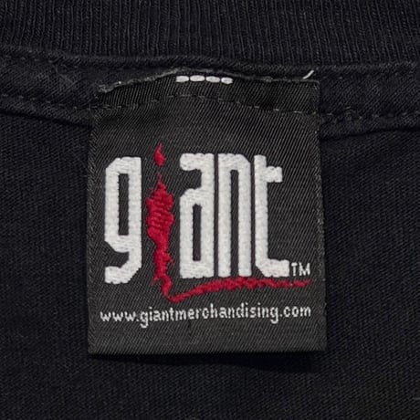 MARILYN MANSON got violence ? LS GIANT FITS LARGE 7747