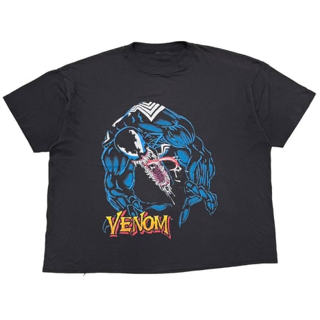 MARVEL VENOM FITS XXL 9133