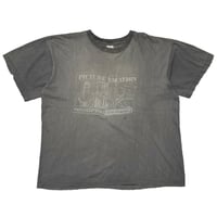 greatLAnd ORIGINAL CLUNKERS CREWNECK SWEAT SHIR