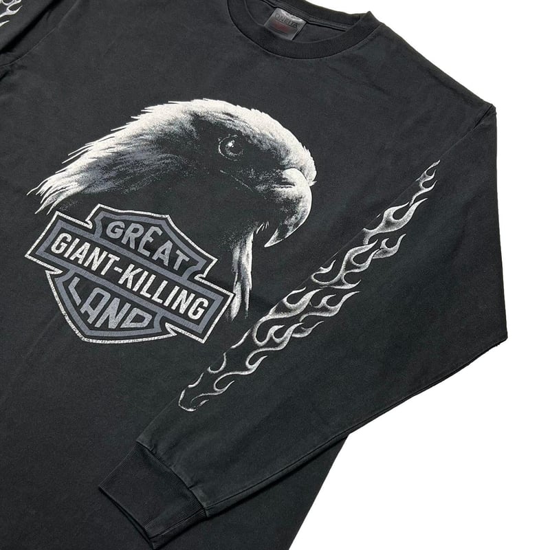 greatLAnd ORIGINAL KIMERA HD LS × ONEITA 5YEARS