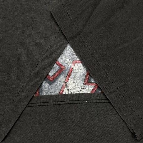 AC/DC THE RAZORS EDGE 1990 BROCKUM LARGE 6232