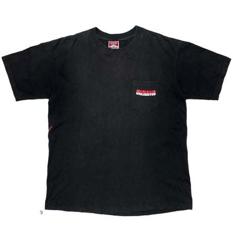 Marlboro LIZARD POCKET TEE XL 6389
