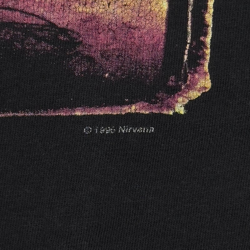 NIRVANA FROM THE MUDDY BANKS OF THE WISHKAH M&O