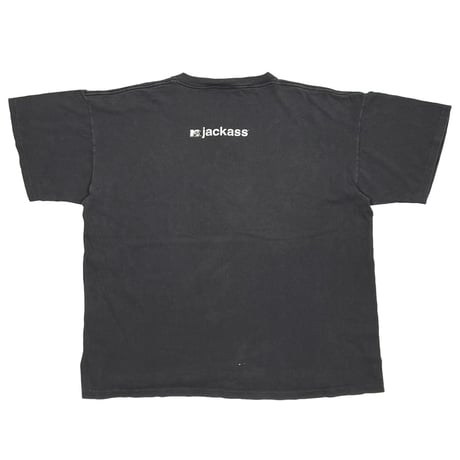 JACKASS KNOXVILLE ALL SPORT XL 3619