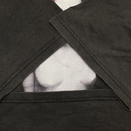 MARILYN MANSON MECHANICAL ANIMALS TEE WINTERLAND XL 0697