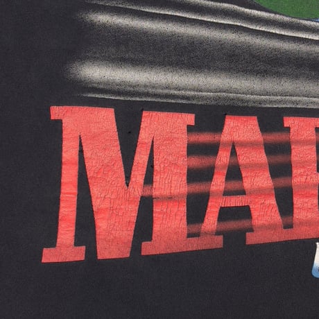 Marlboro UNLIMITED RAILROAD POCKET TEE FITS XL 1154