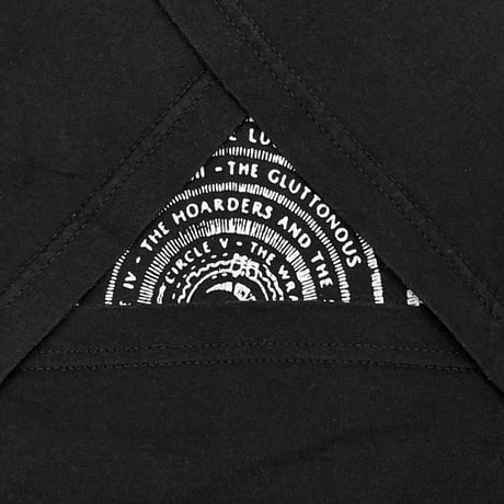 NIRVANA 00s VESTIBLE FRUIT OF THE LOOM XL 2949