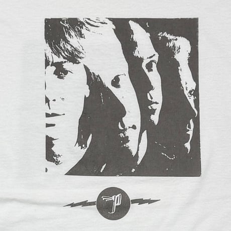 PIXIES DOUBLE SIDE BOOTLEG WHITE FITS XL 2474