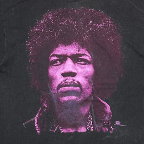 JIMI HENDRIX 1994 WINTERLAND HANES XL 4496