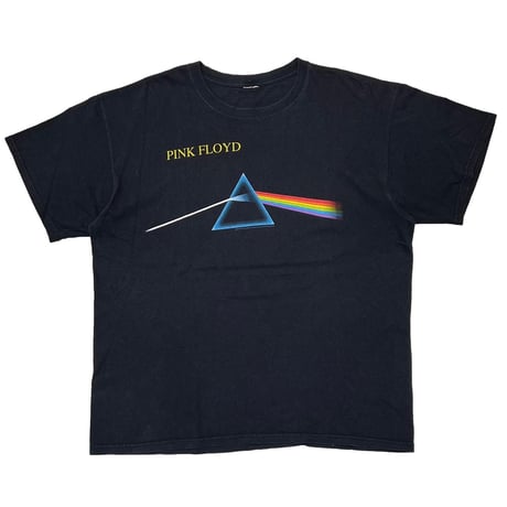 PINK FLOYD 00's DARK SIDE OF THE MOON FITS XL 4266