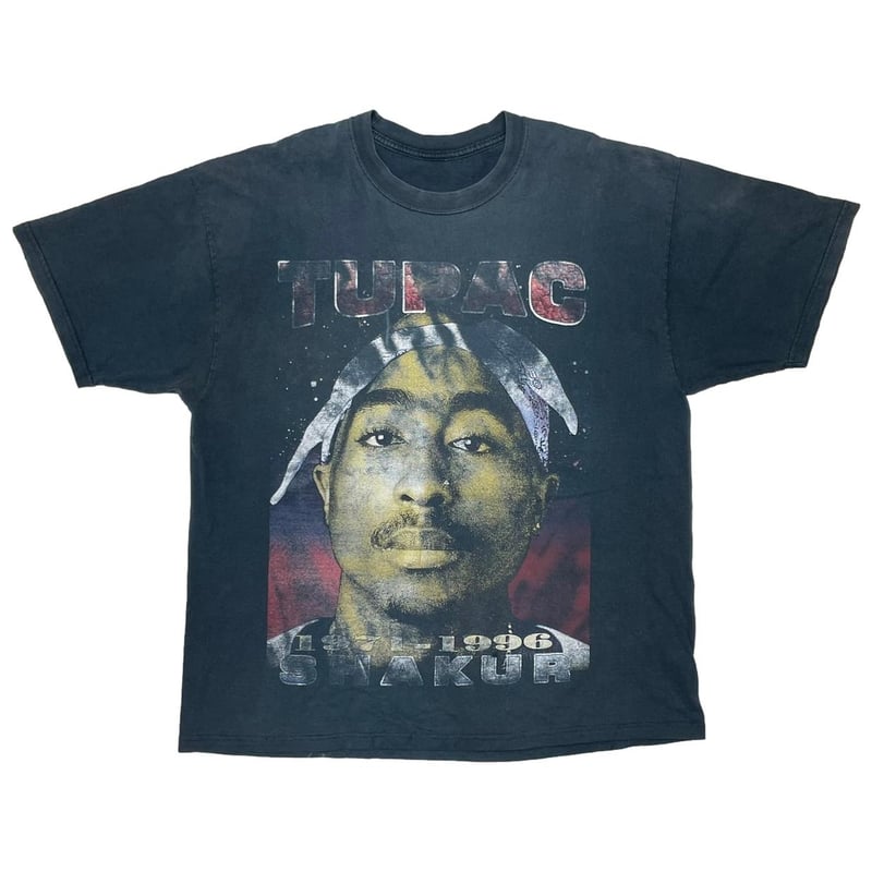 2PAC AGAINST ALL ODDS FITS XL 3672 | greatLAnd 