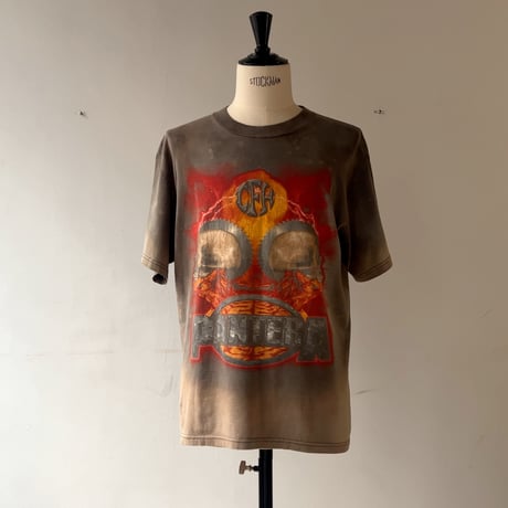 rush ツアーtシャツ　FADE is BEAUTIFＵＬ rush ツアーtシャツ FADE is BEAUTIFUL rush ツアーtシャツ