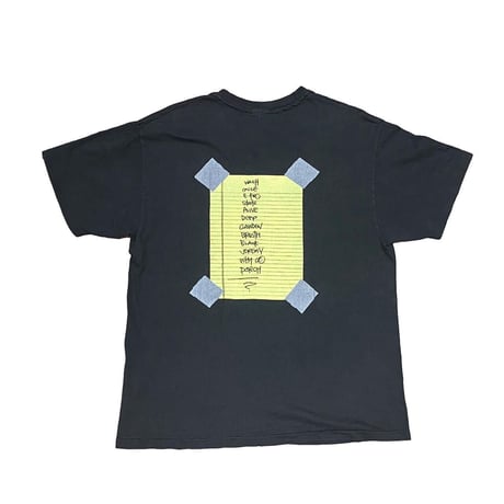 PEARL JAM ALIVE TEE HANES XL 6146