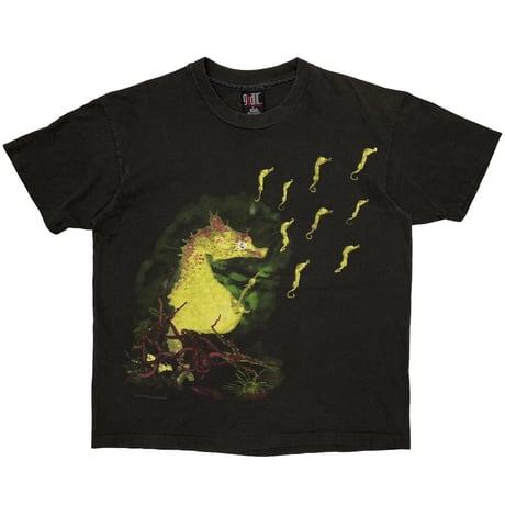 NIRVANA SEAHORSE GIANT BY ANVIL XL 3039