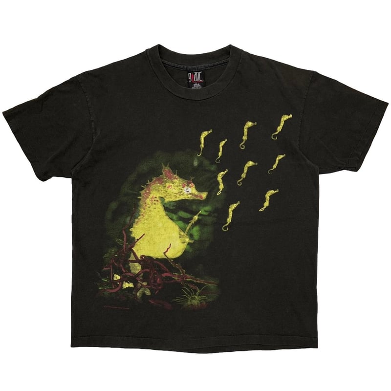 NIRVANA SEAHORSE GIANT BY ANVIL XL 3039 | great