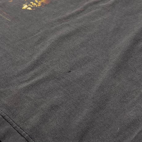 BLACK SABBATH REUNION TOUR 1999 ALL SPORT LARGE 3288