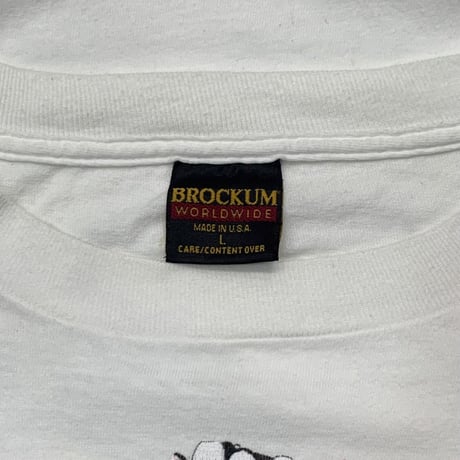 THE ROLLING STONES	VOODOO LOUNGE BROCKUM LARGE 5351